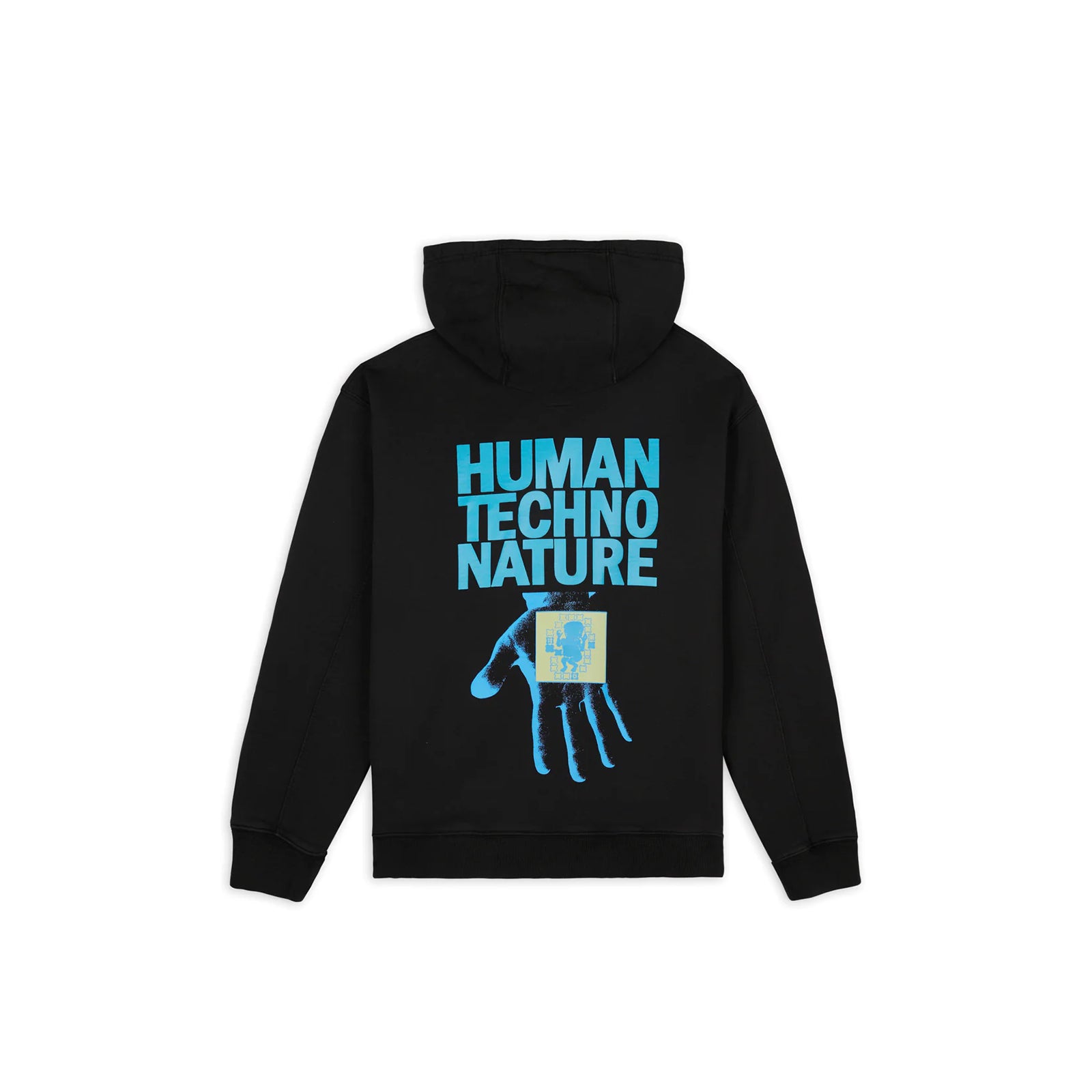 Brain Dead Hardwear Systems Hooded Sweatshirt