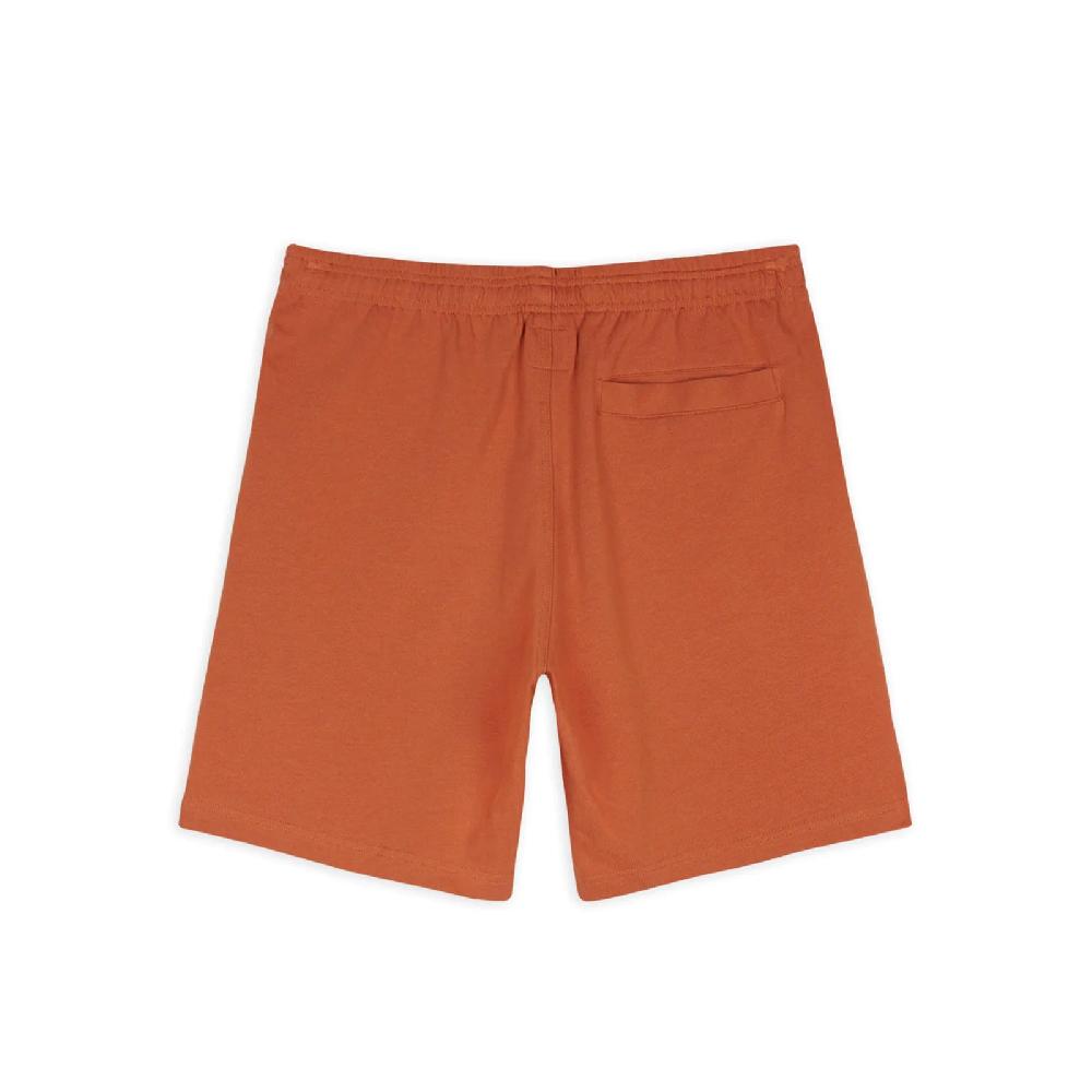 Brain Dead Tetsunori Tawaraya Logo Head Jersey Short