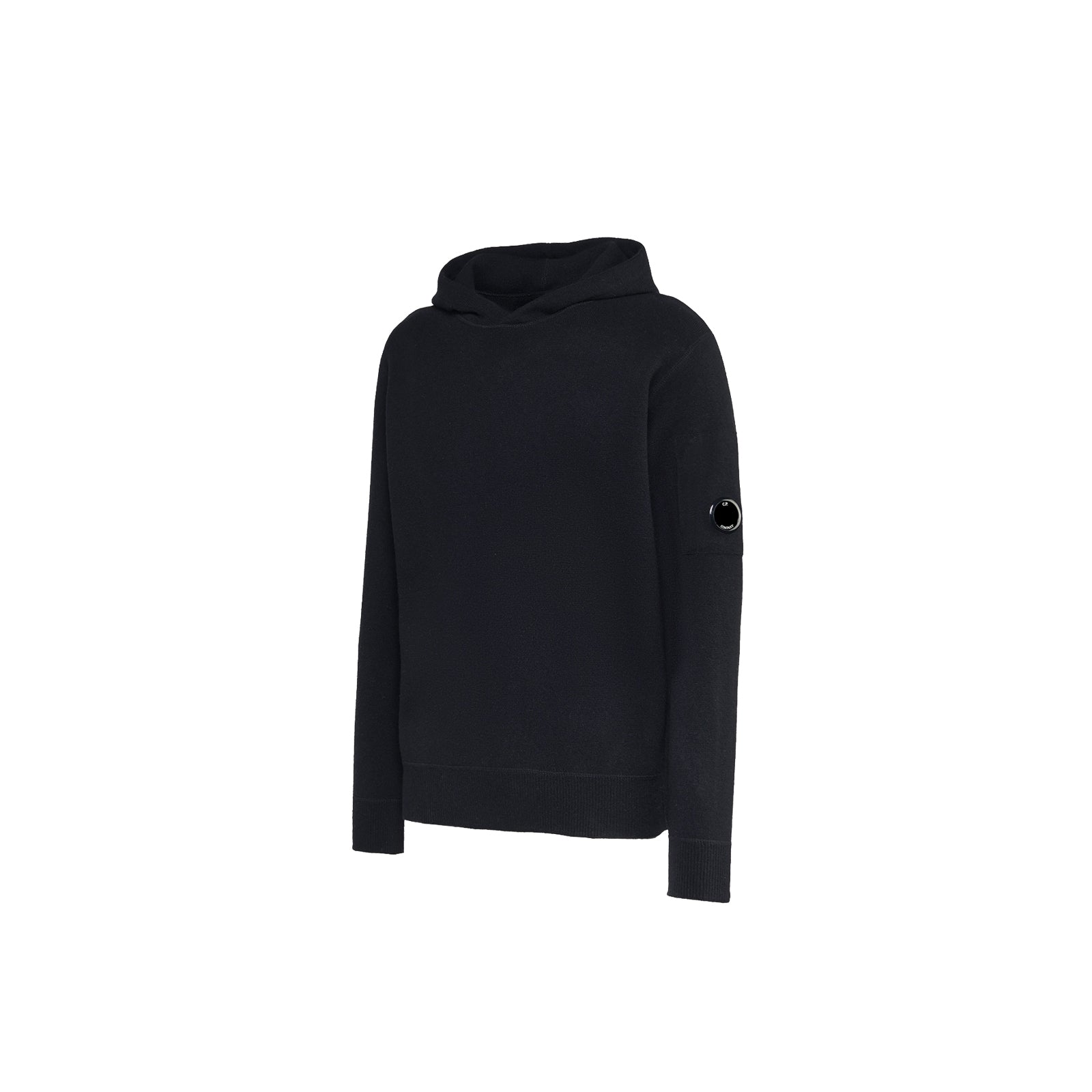 C.P. Company Knitwear - Hooded