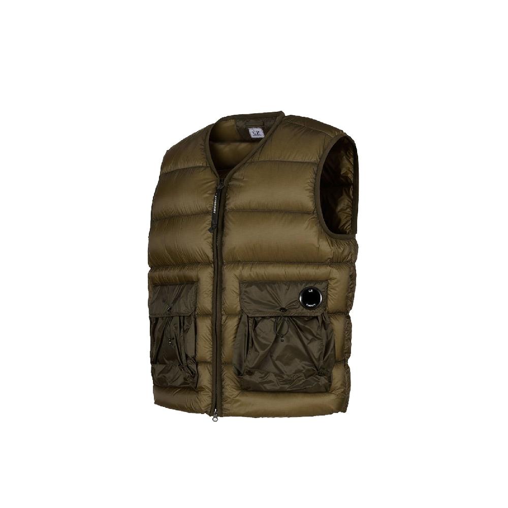 C.P. Company Outerwear - Vest