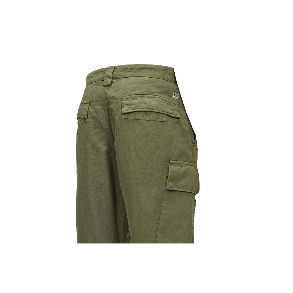 C.P. Company Pant - Cargo Pant Cotton/Linen