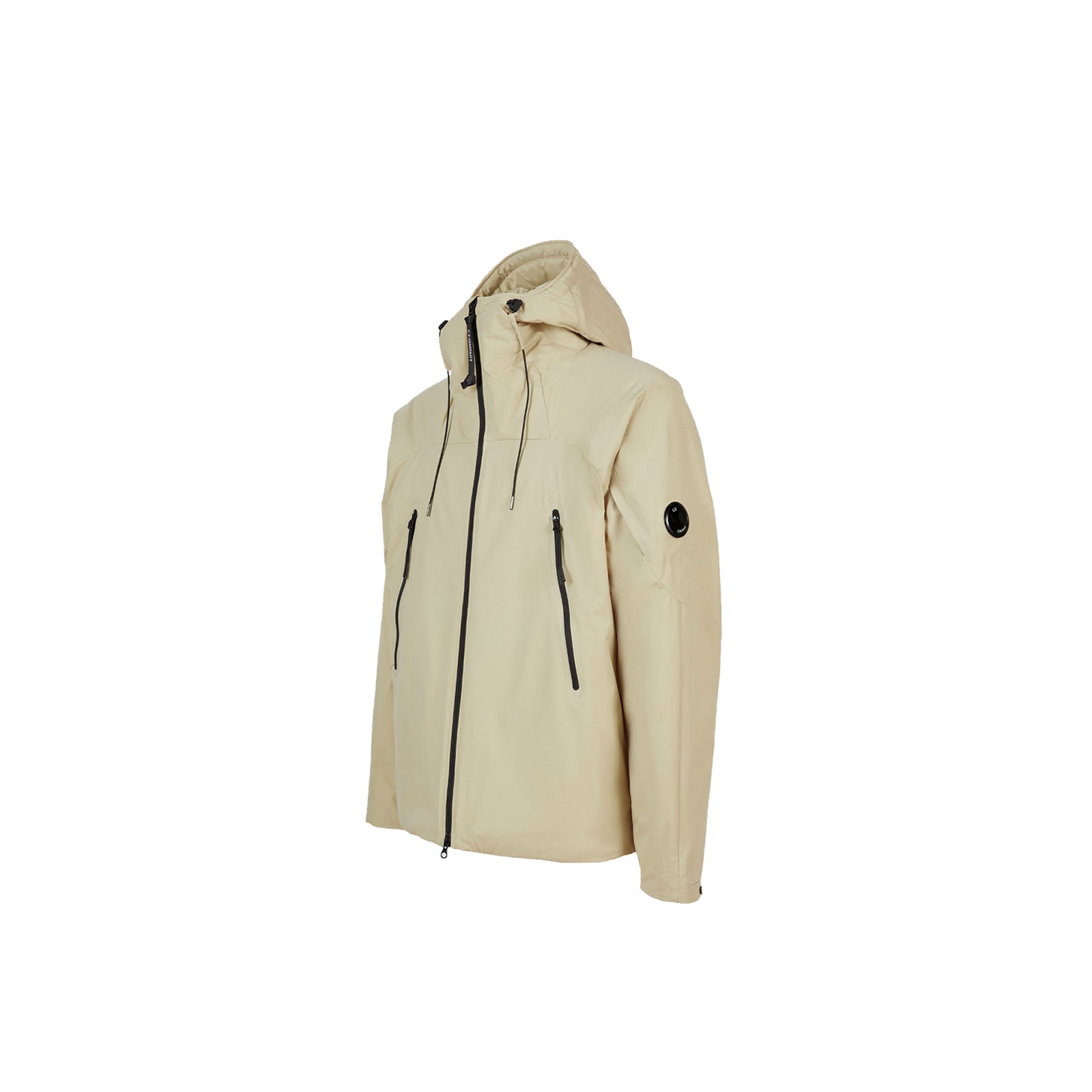 C.P. Company Pro-Tek Hooded Jacket