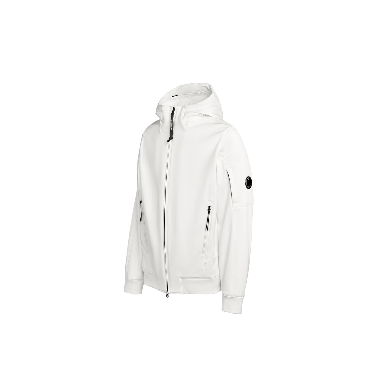 C.P. Company Shell-R Hooded Jacket