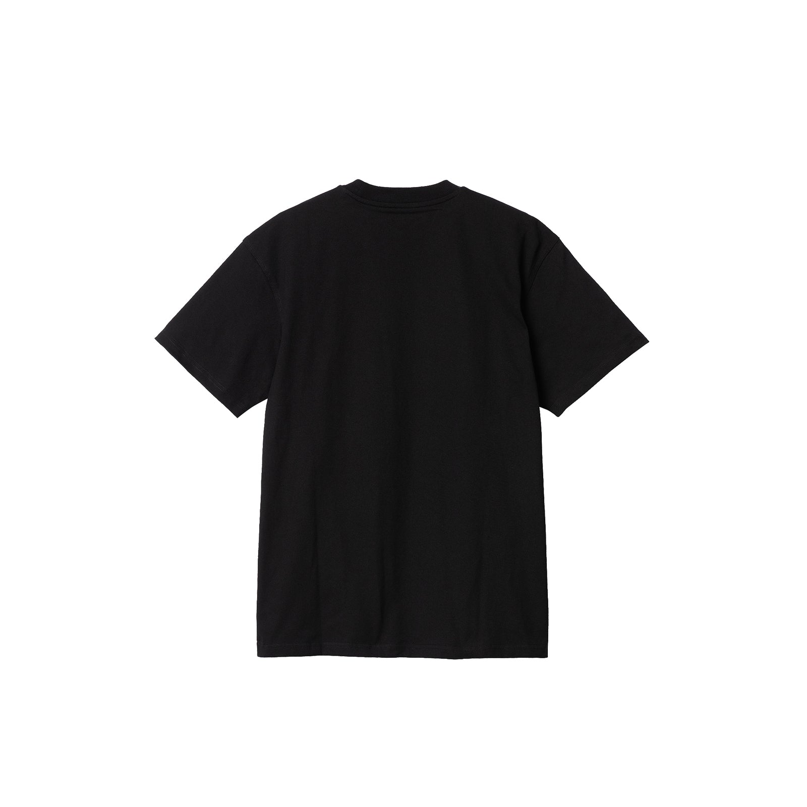 Carhartt S/S American Script T-Shirt