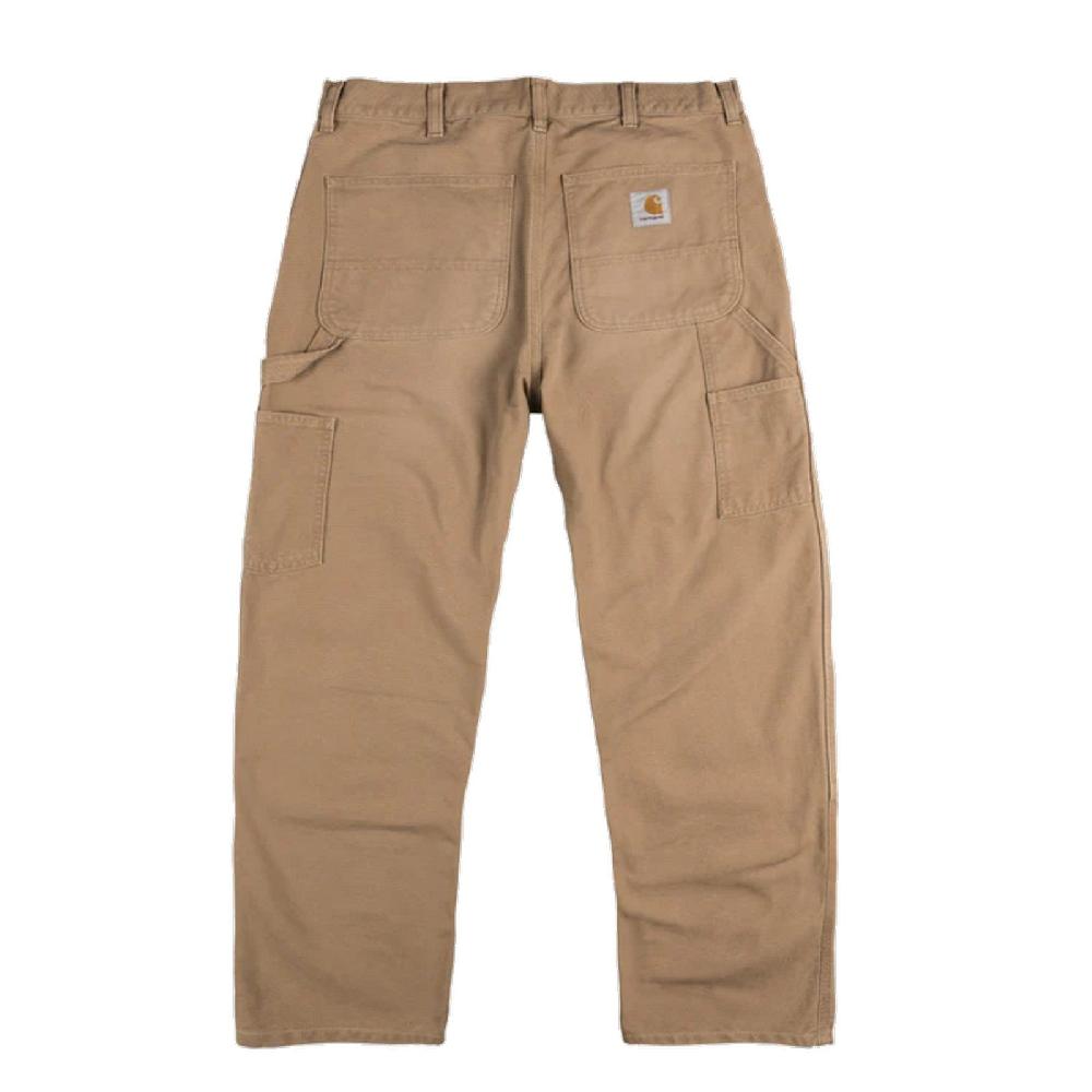Carhartt Wiip Double Knee Pant