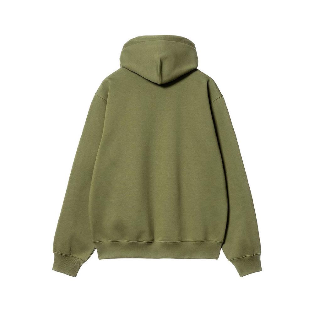 Carhartt Wiip Hooded Carhartt Sweat