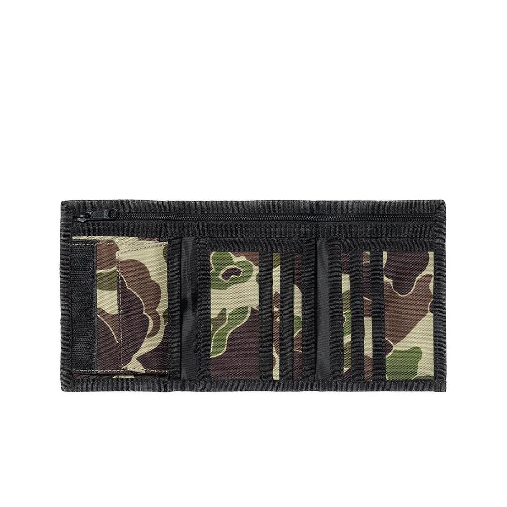 Carhartt Wip Alec Wallet
