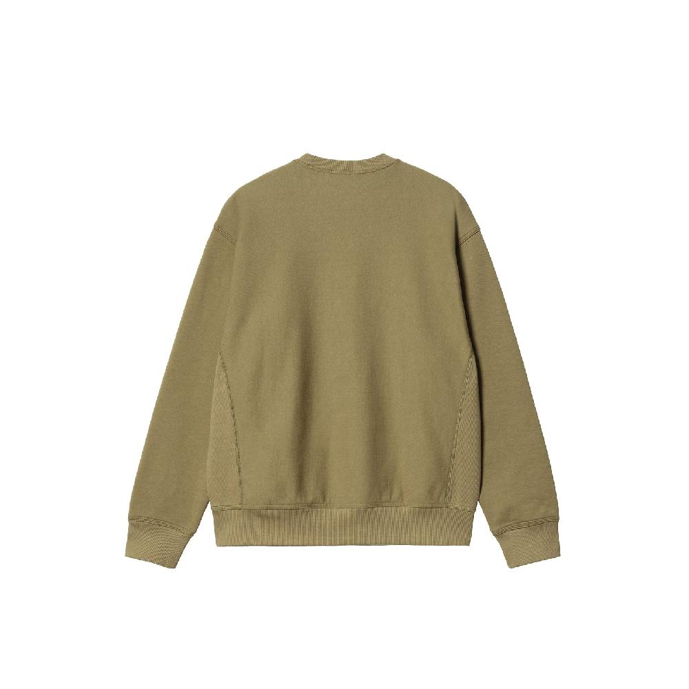 Carhartt Wip American Script Sweat