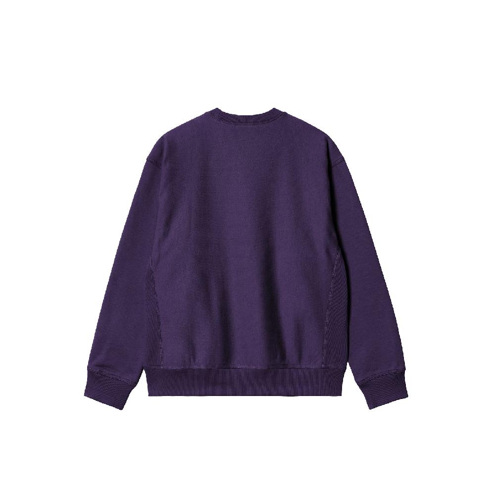 Carhartt Wip American Script Sweat