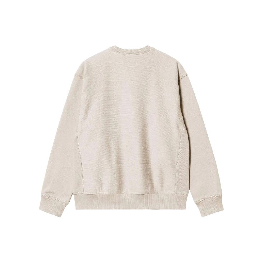 Carhartt Wip American Script Sweatshirt