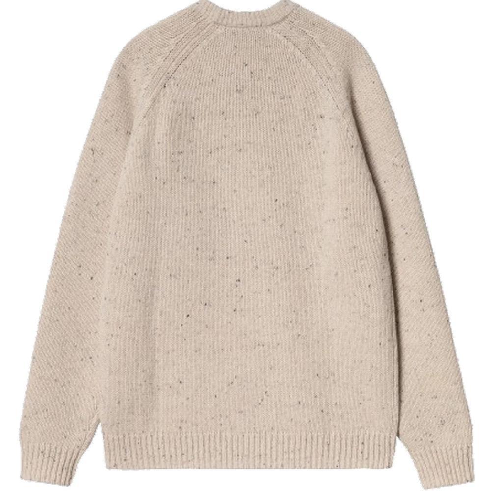 Carhartt Wip Anglistic Sweater