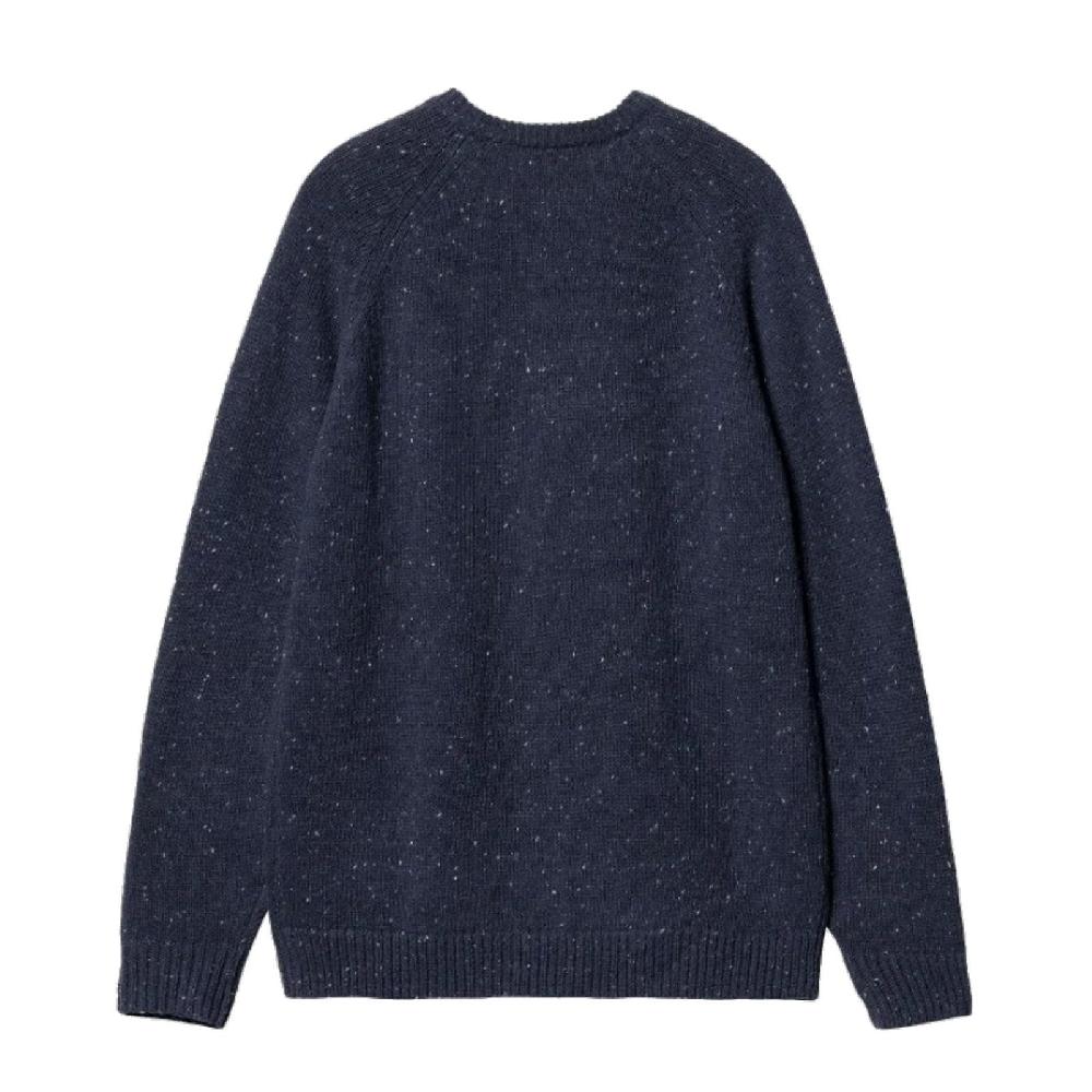 Carhartt Wip Anglistic Sweater