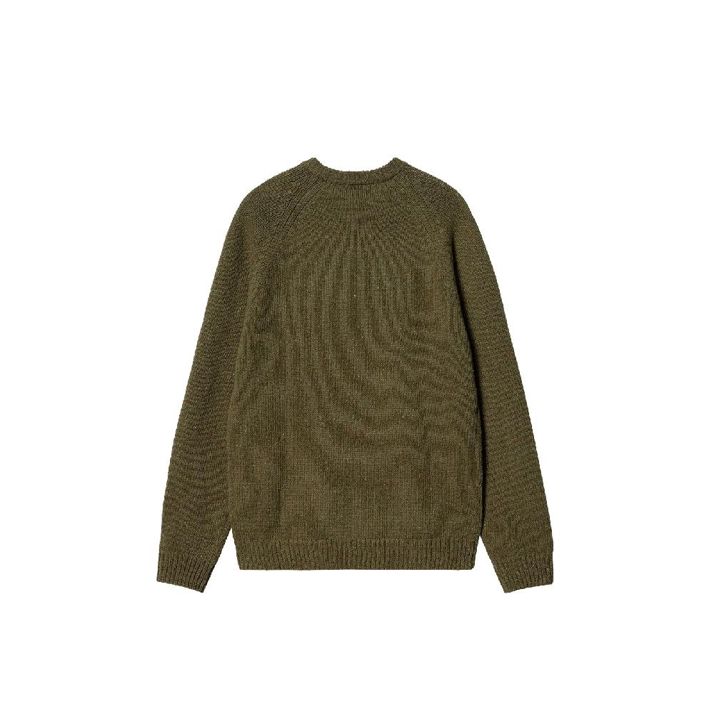 Carhartt Wip Anglistic Sweater
