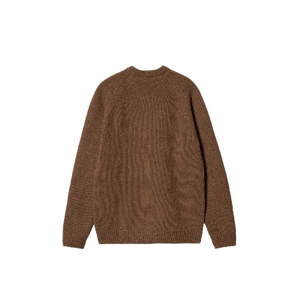 Carhartt Wip Anglistic Sweater