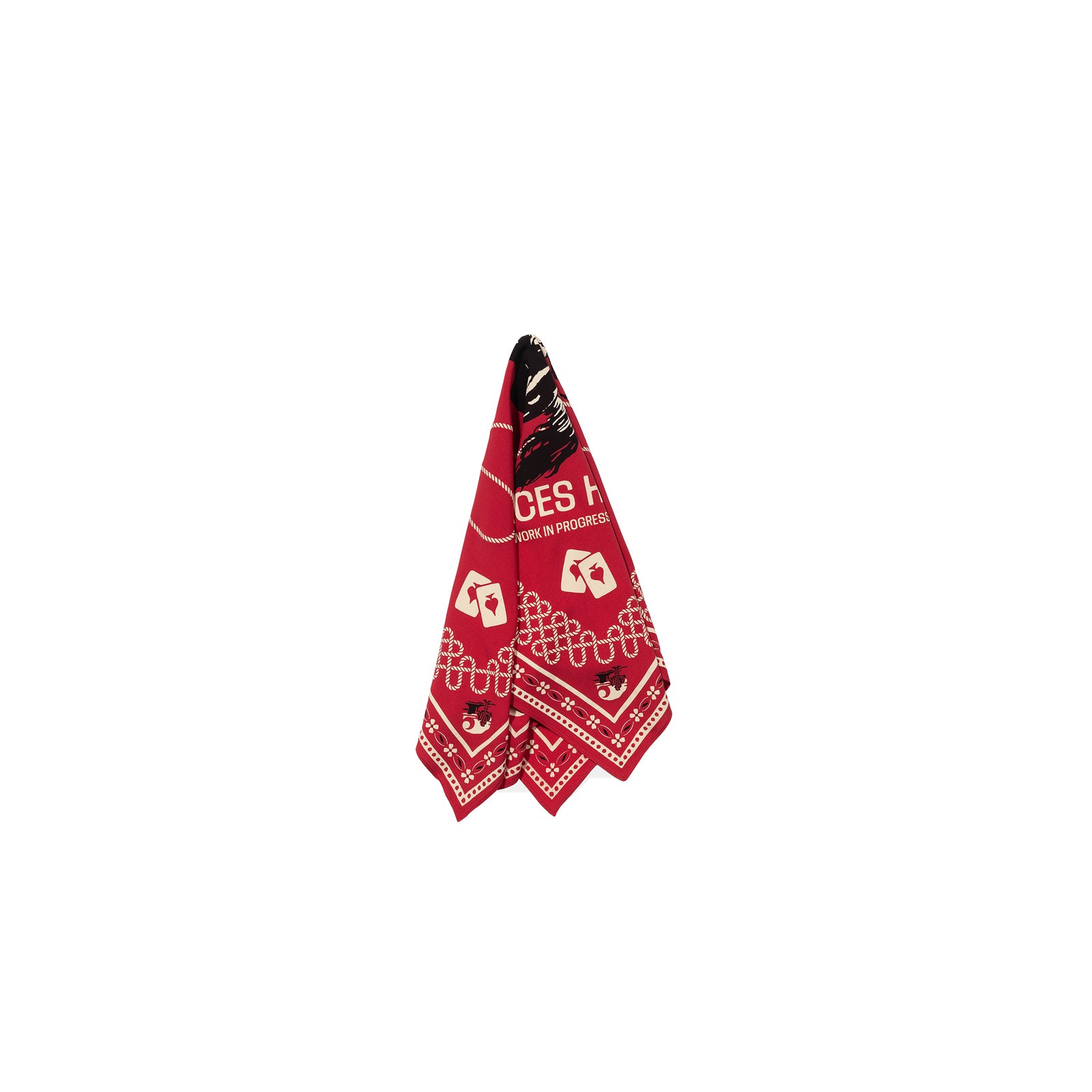 Carhartt Wip Big Buck Bandana
