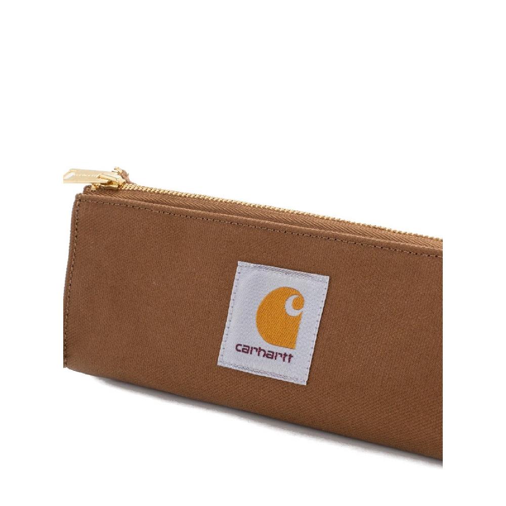 Carhartt WIP Canvas Pencil Case