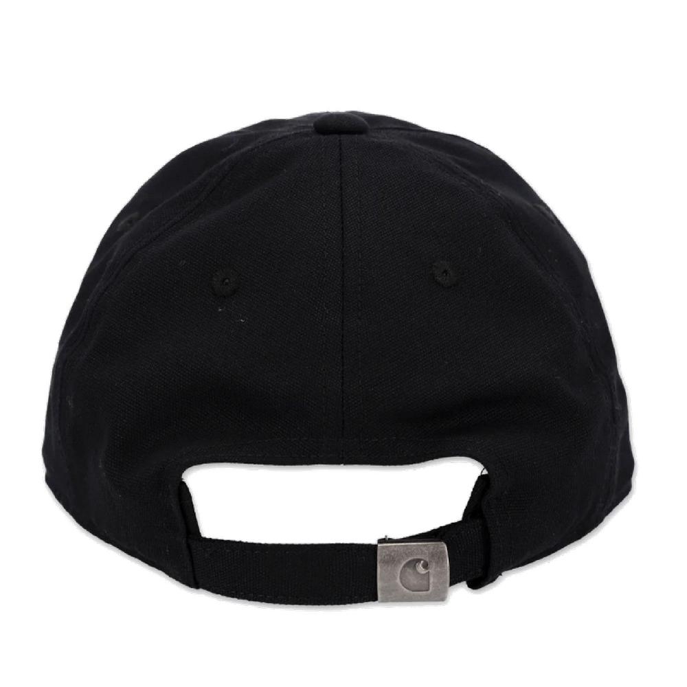 Carhartt Wip Canvas Script Cap