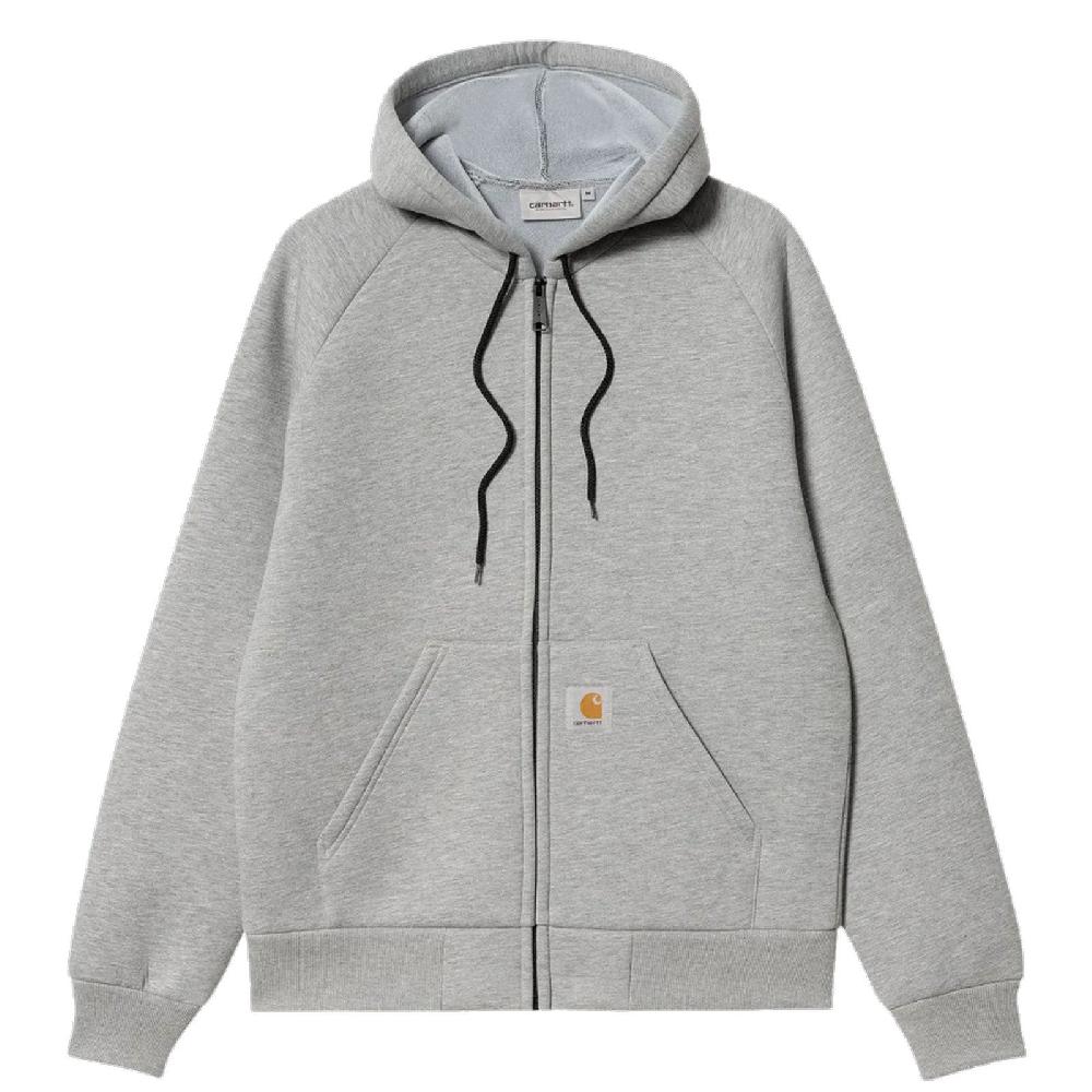 Carhartt Wip Car-Lux Hooded Jacket