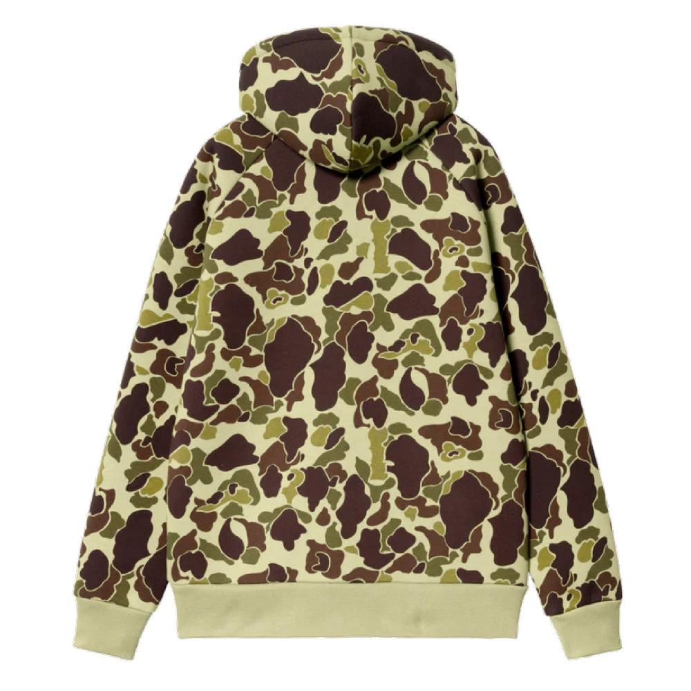 Carhartt Wip Car-Lux Hooded Jacket