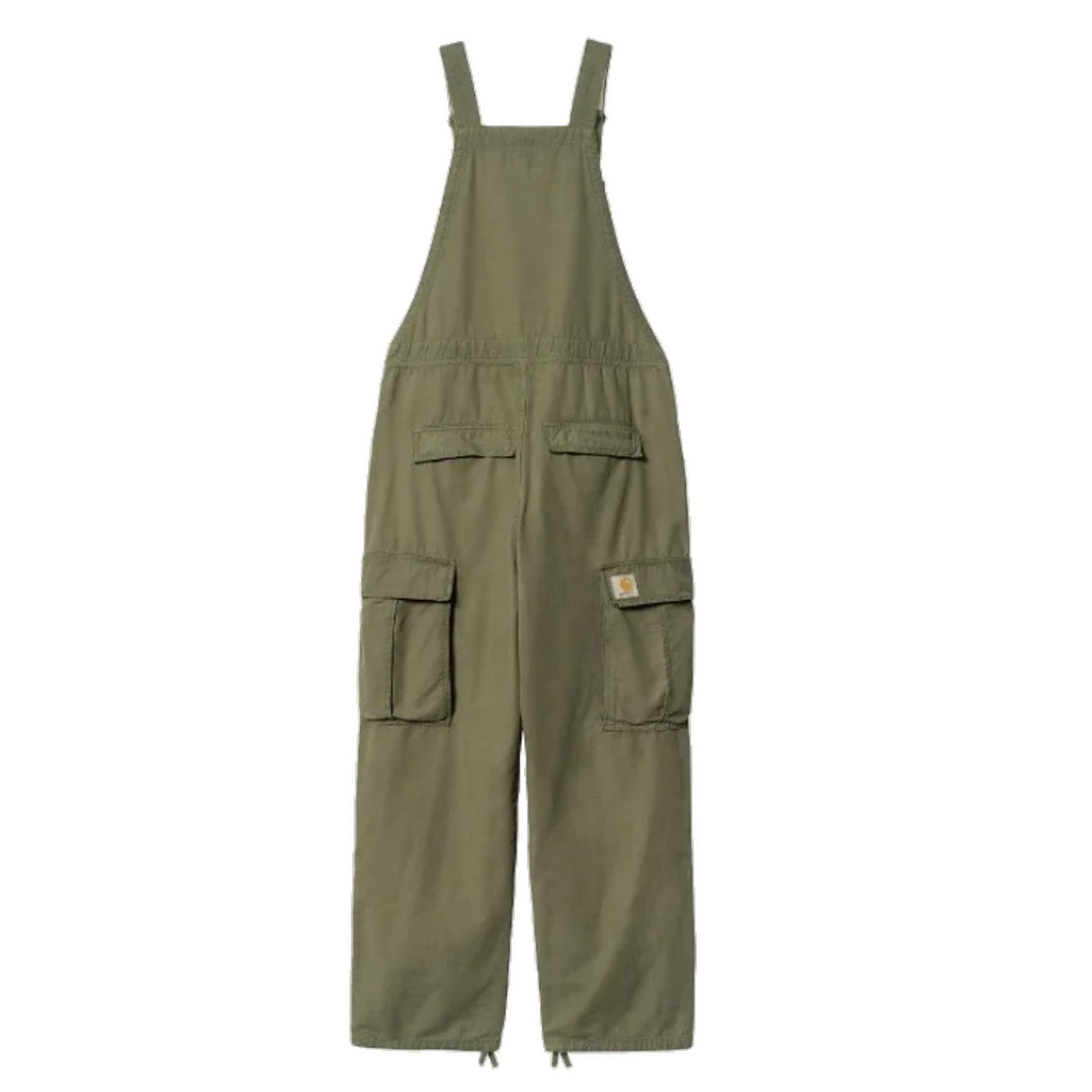 Carhartt Wip Cargo Bib Overall