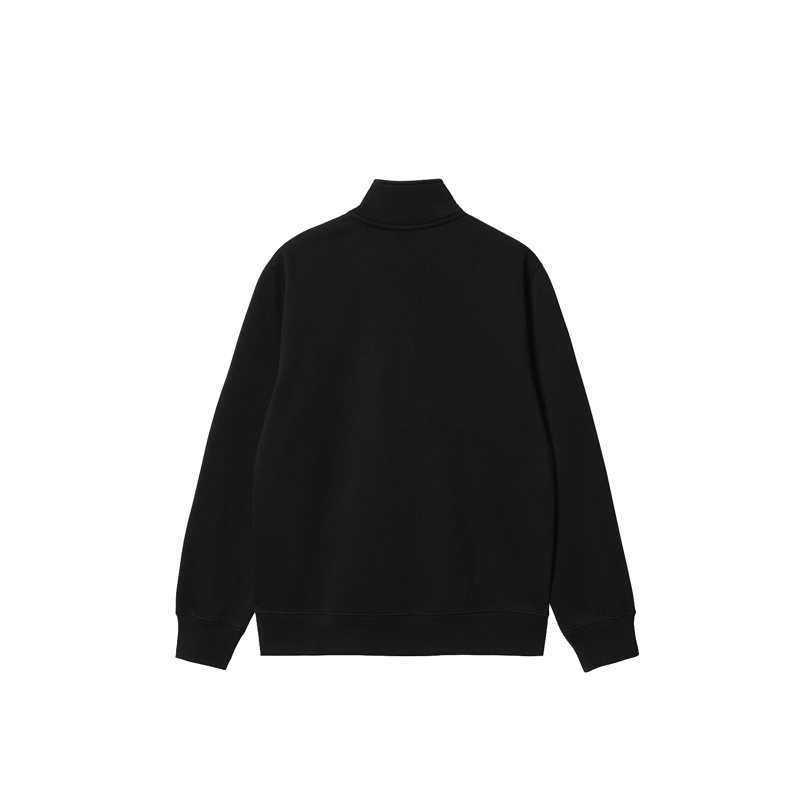 Carhartt Wip Chase Neck Zip Sweat
