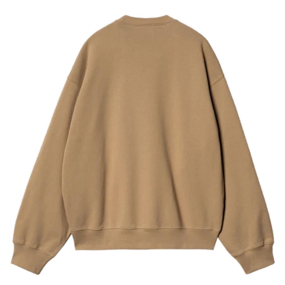 Carhartt WIP Cross Screw Sweat