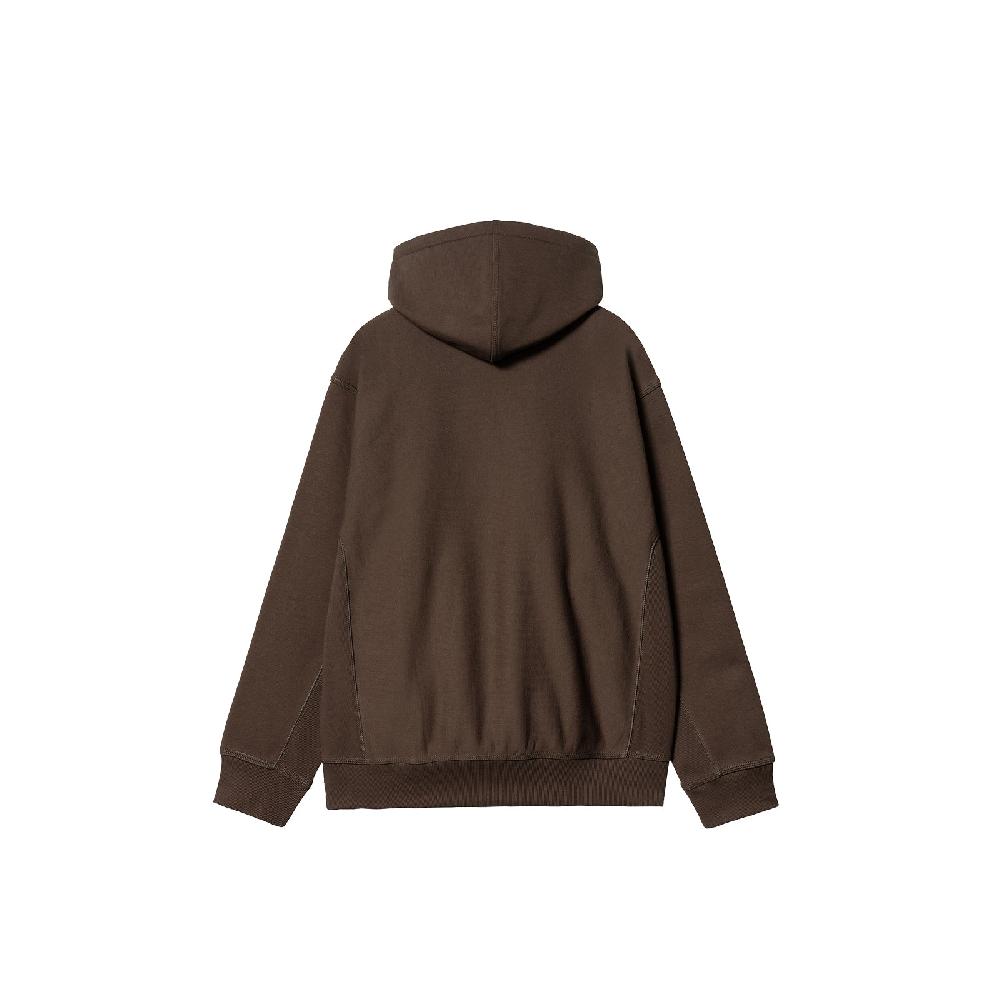 Carhartt Wip Hooded American Script