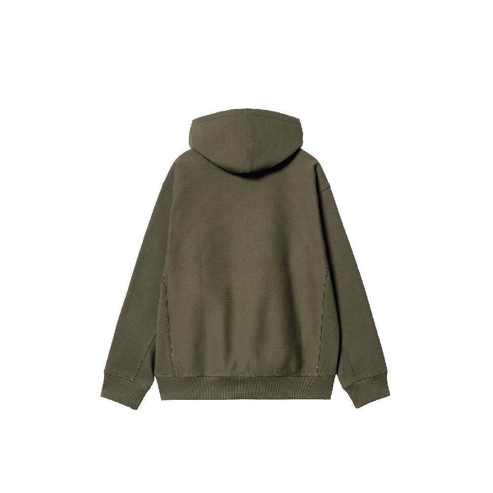 Carhartt Wip Hooded American Script