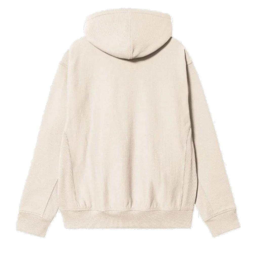 Carhartt Wip Hooded American Script Jacket