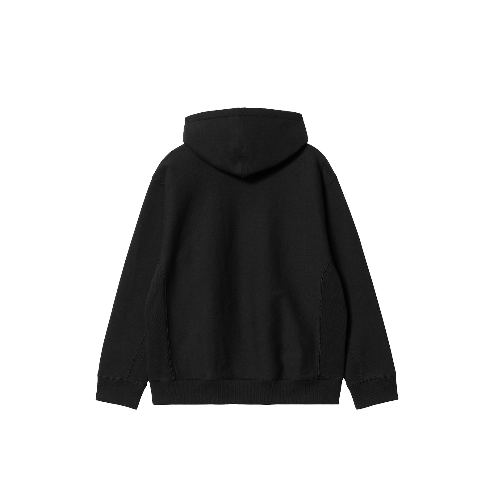 Carhartt Wip Hooded American Script Sweat