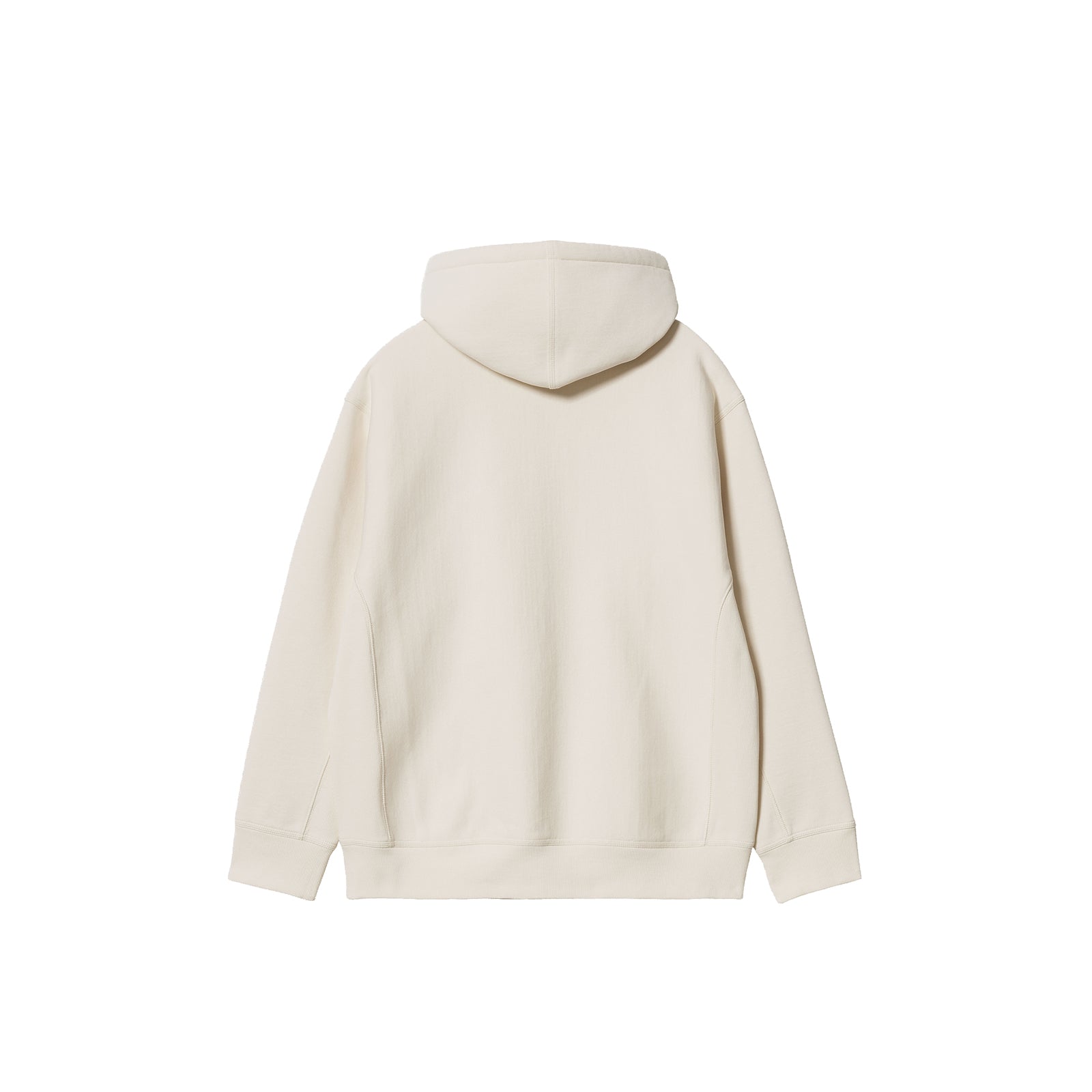 Carhartt Wip Hooded American Script Sweat