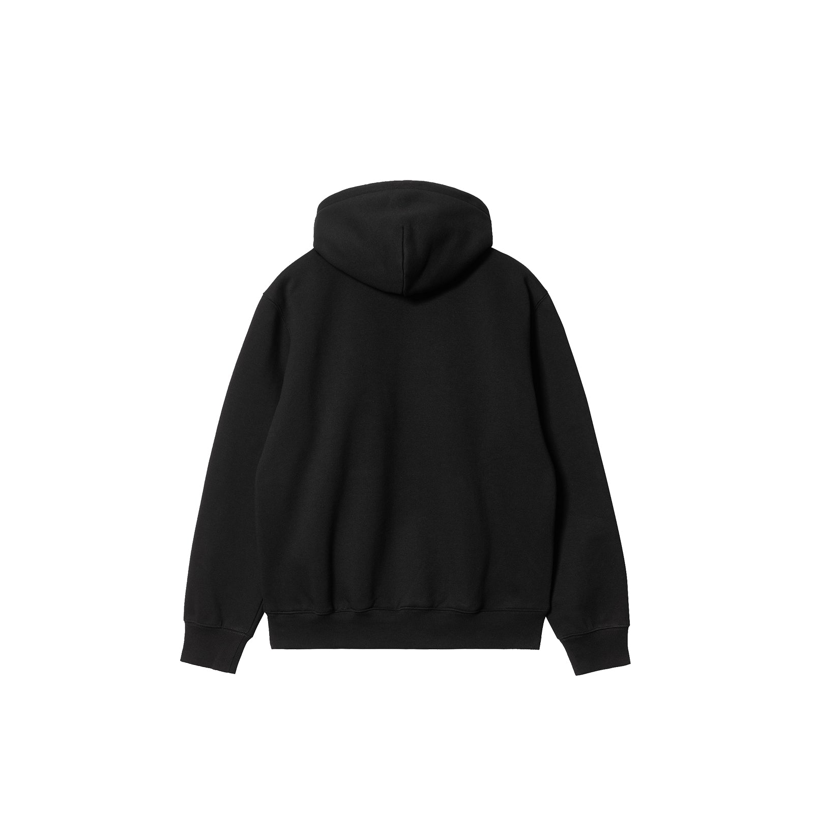 Carhartt Wip Hooded Carhartt Sweat