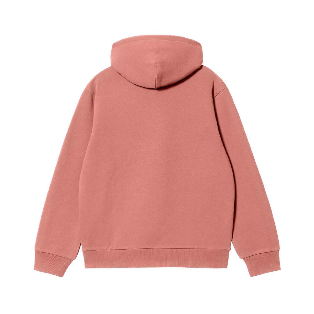 Carhartt Wip Hooded Carhartt Sweat