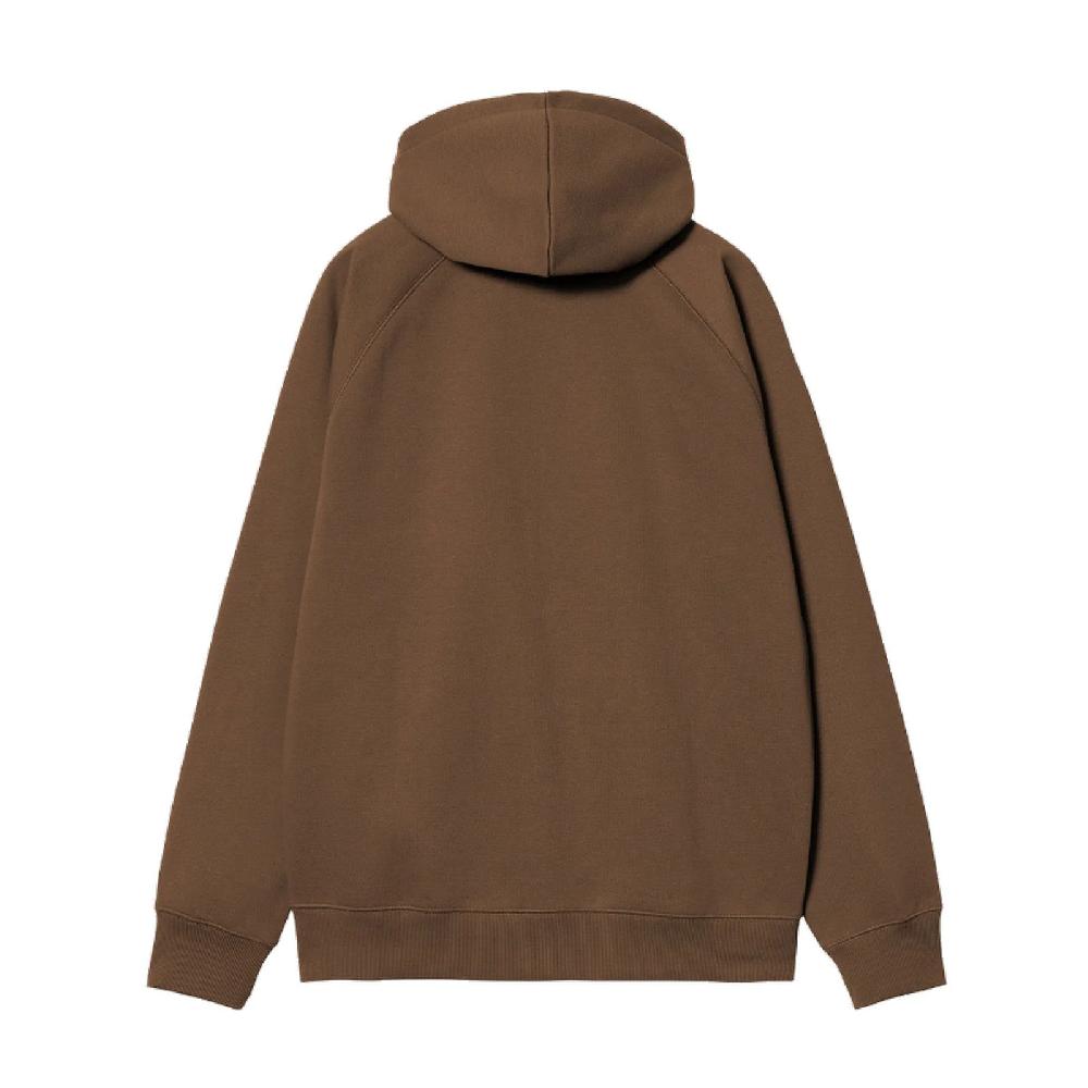 Carhartt Wip Hooded Chase Jacket