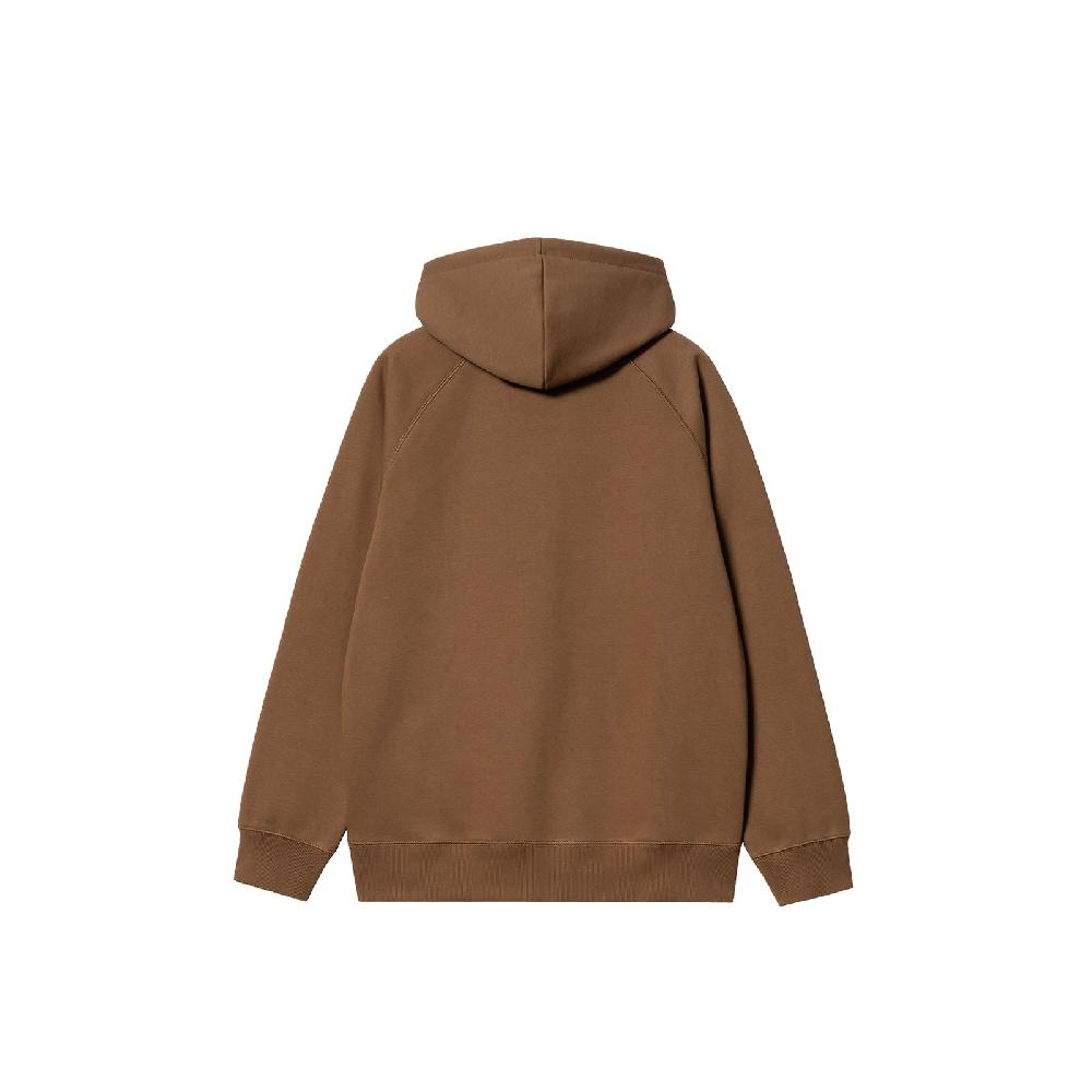 Carhartt Wip Hooded Chase Sweatshirt