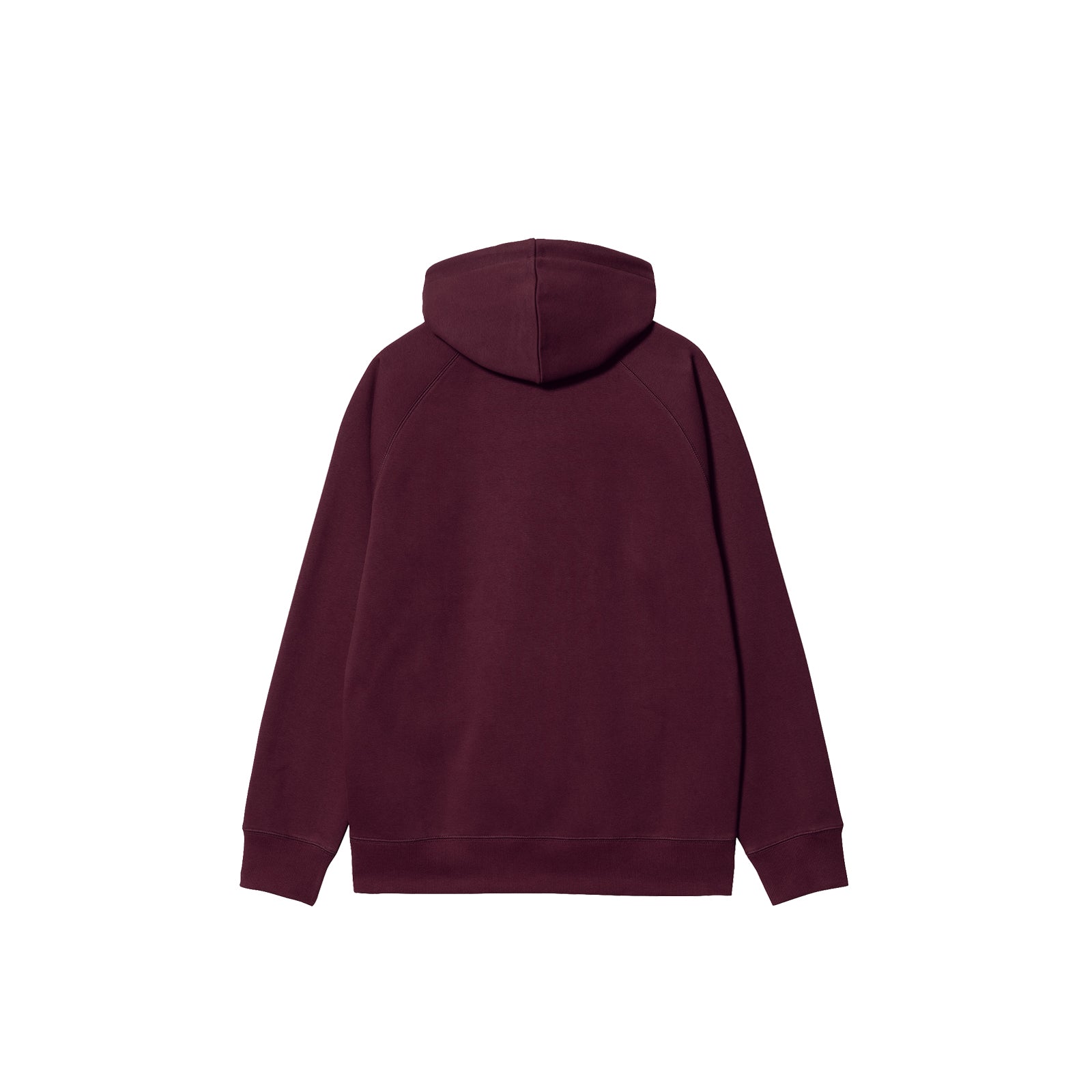Carhartt Wip Hooded Chase Sweatshirt