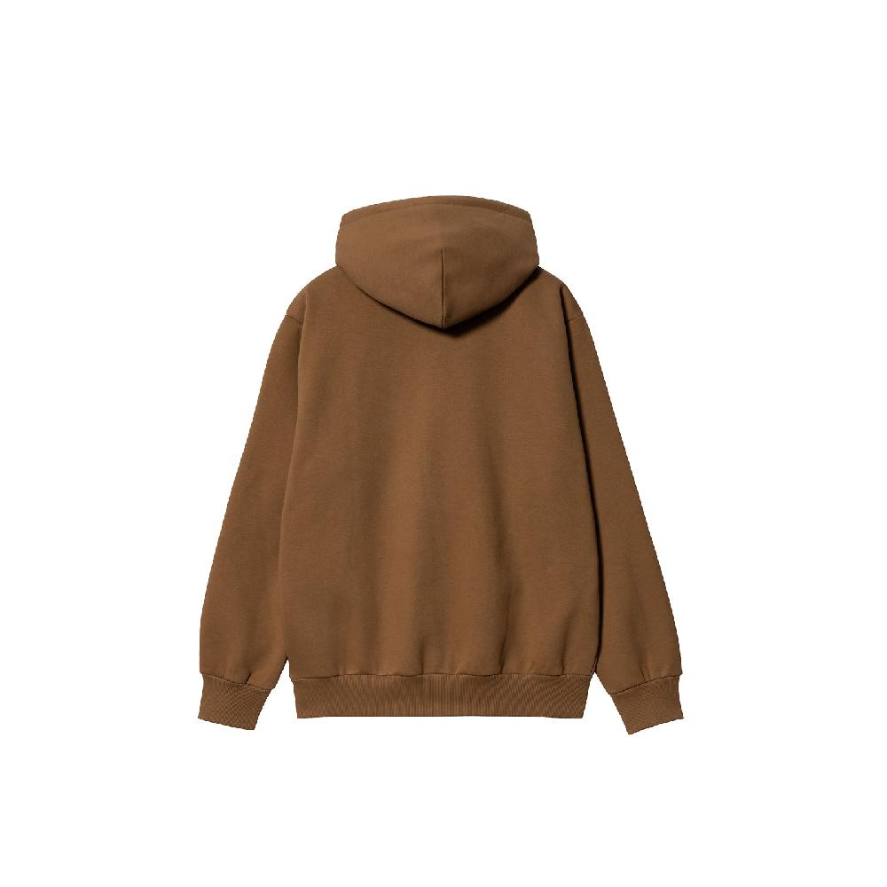 Carhartt Wip Hooded Elzy Sweat
