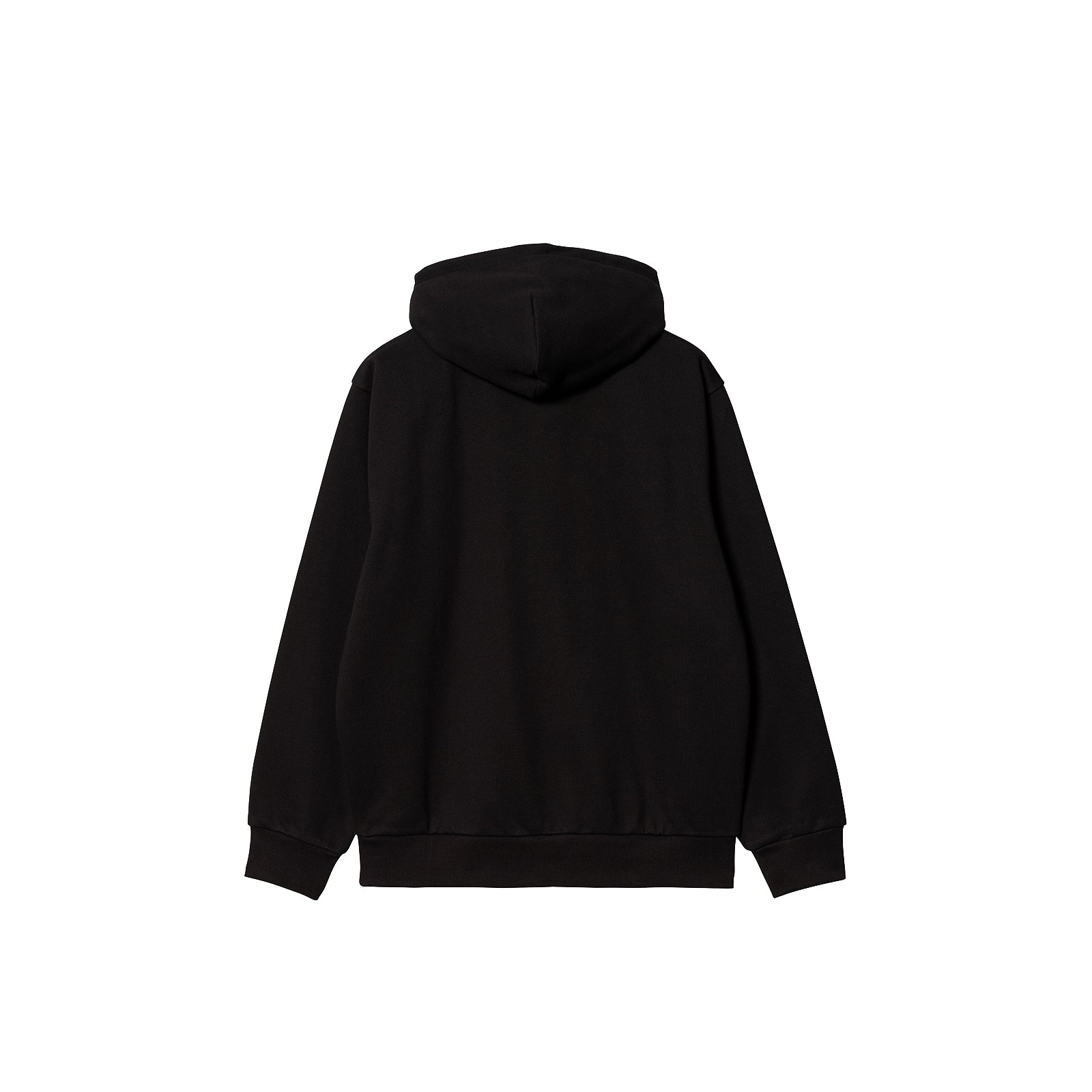 Carhartt Wip Hooded Freight Services Sweat
