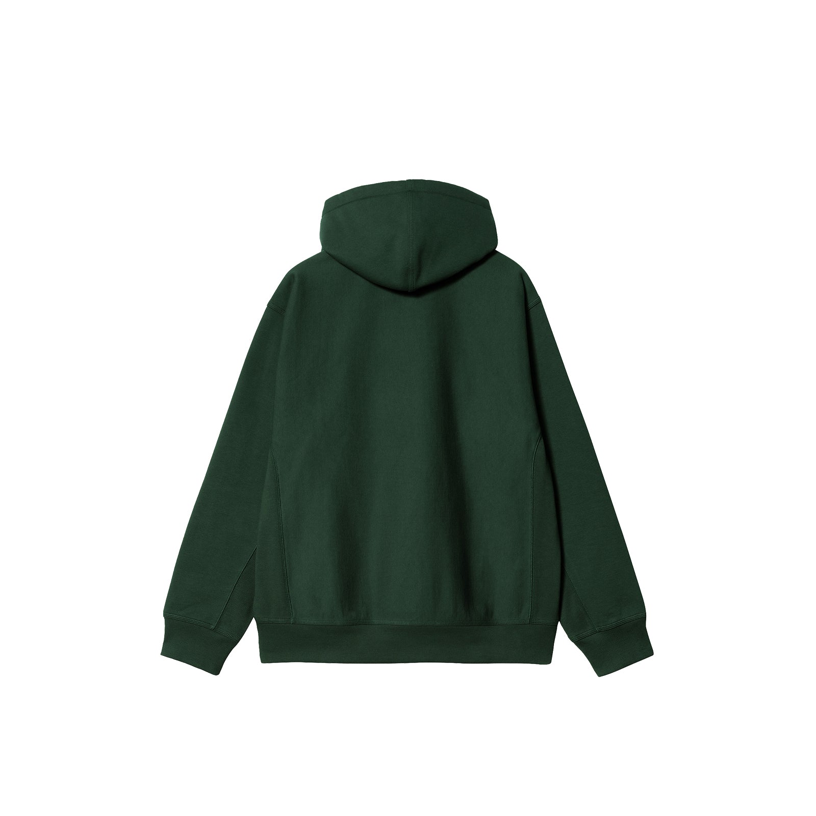 Carhartt Wip Hooded Locker Sweat