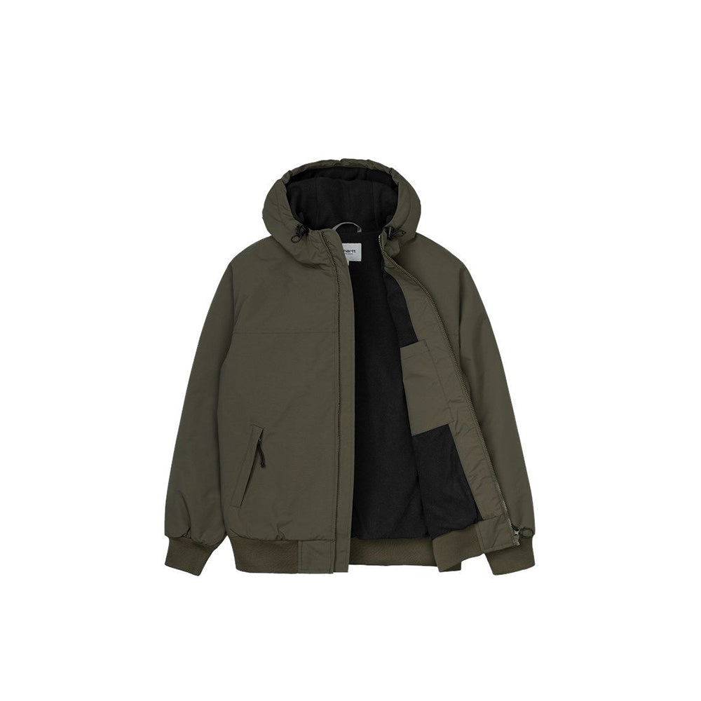Carhartt Wip Hooded Sail Jacket