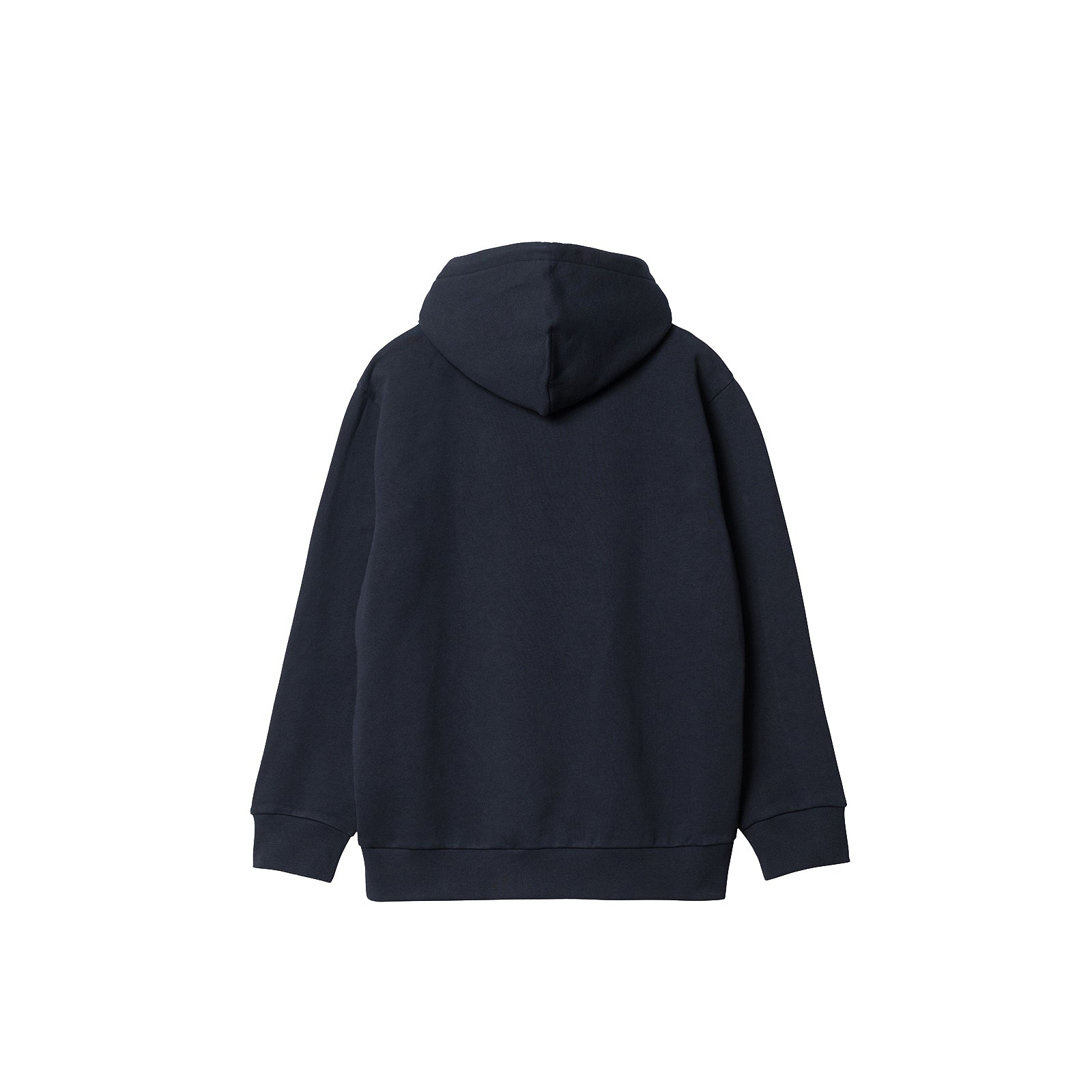 Carhartt Wip Hooded Scrawl Sweat