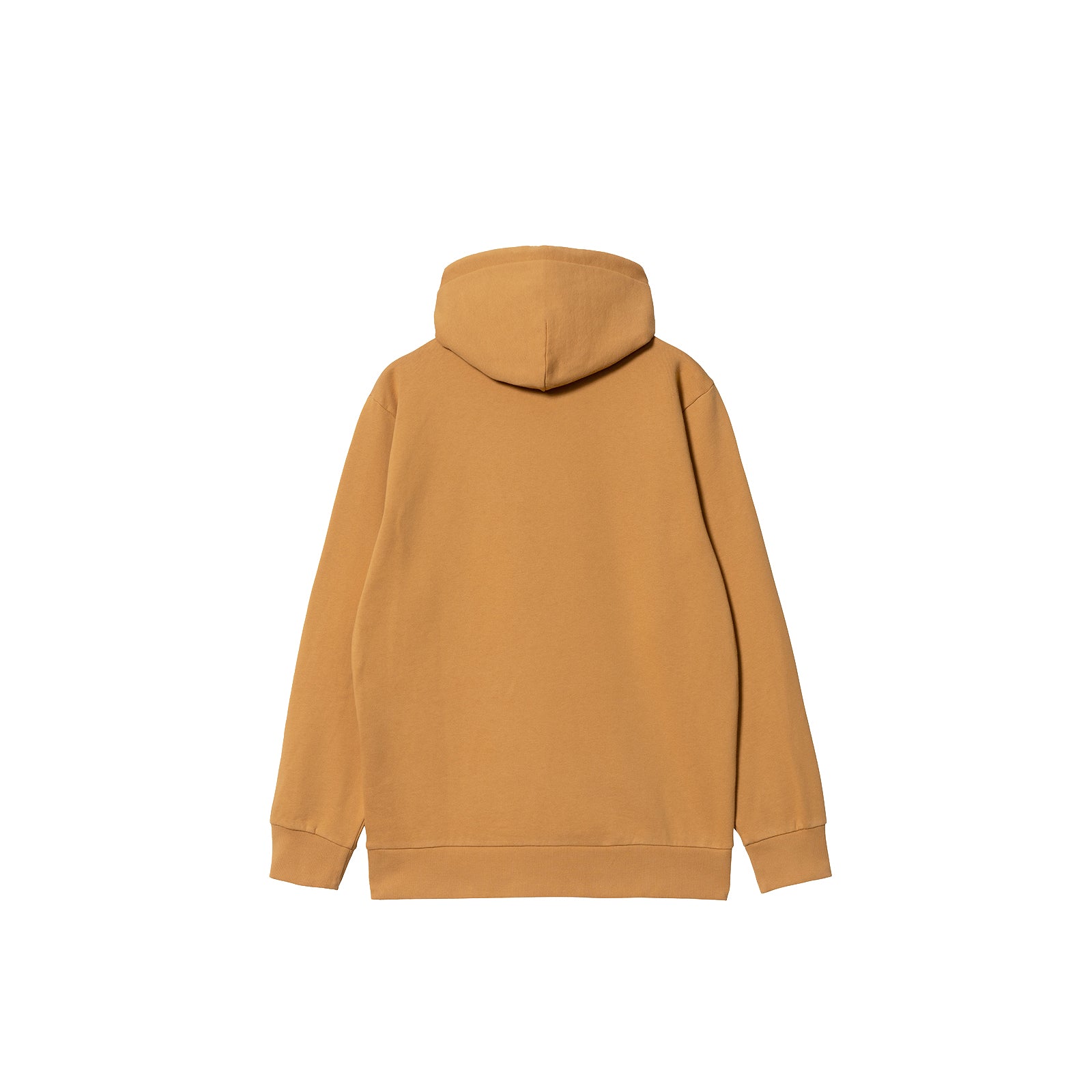 Carhartt Wip Hooded Scrawl Sweat