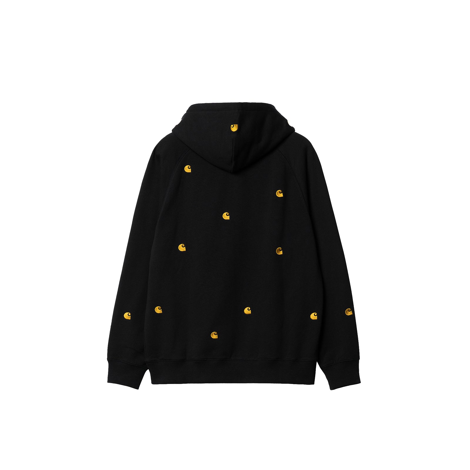 Carhartt Wip Hooded Seek Sweat