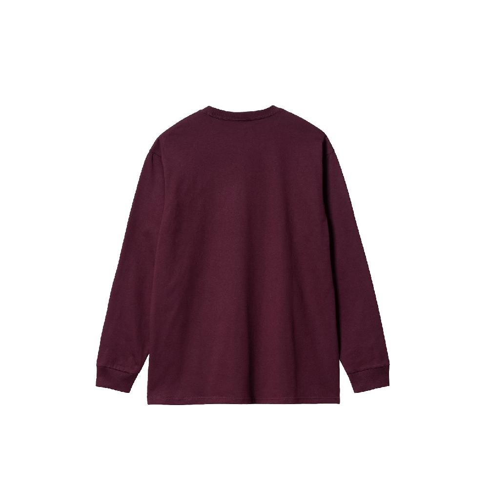 Carhartt Wip L/S Chase T-Shirt