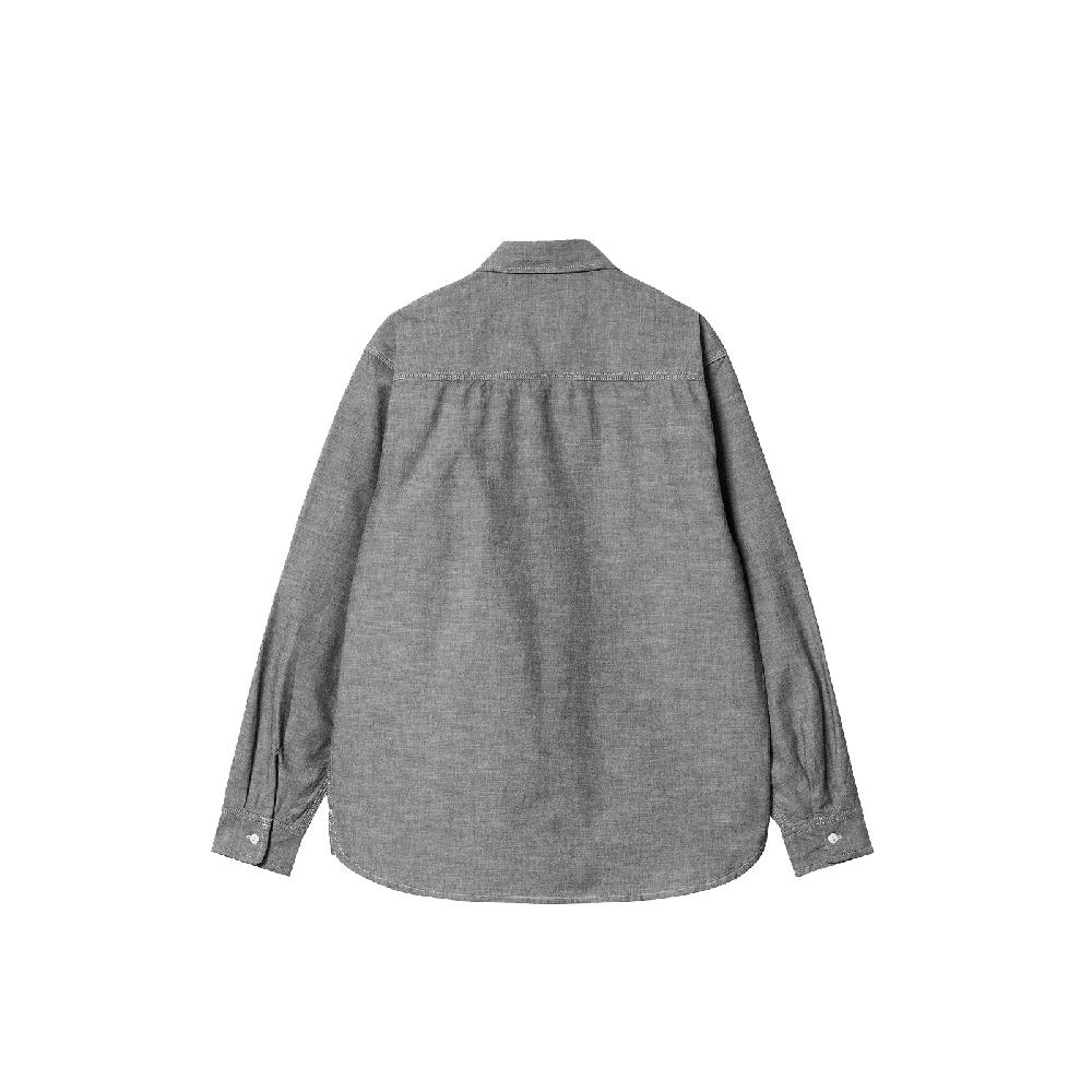 Carhartt Wip L/S Clink Heart Shirt