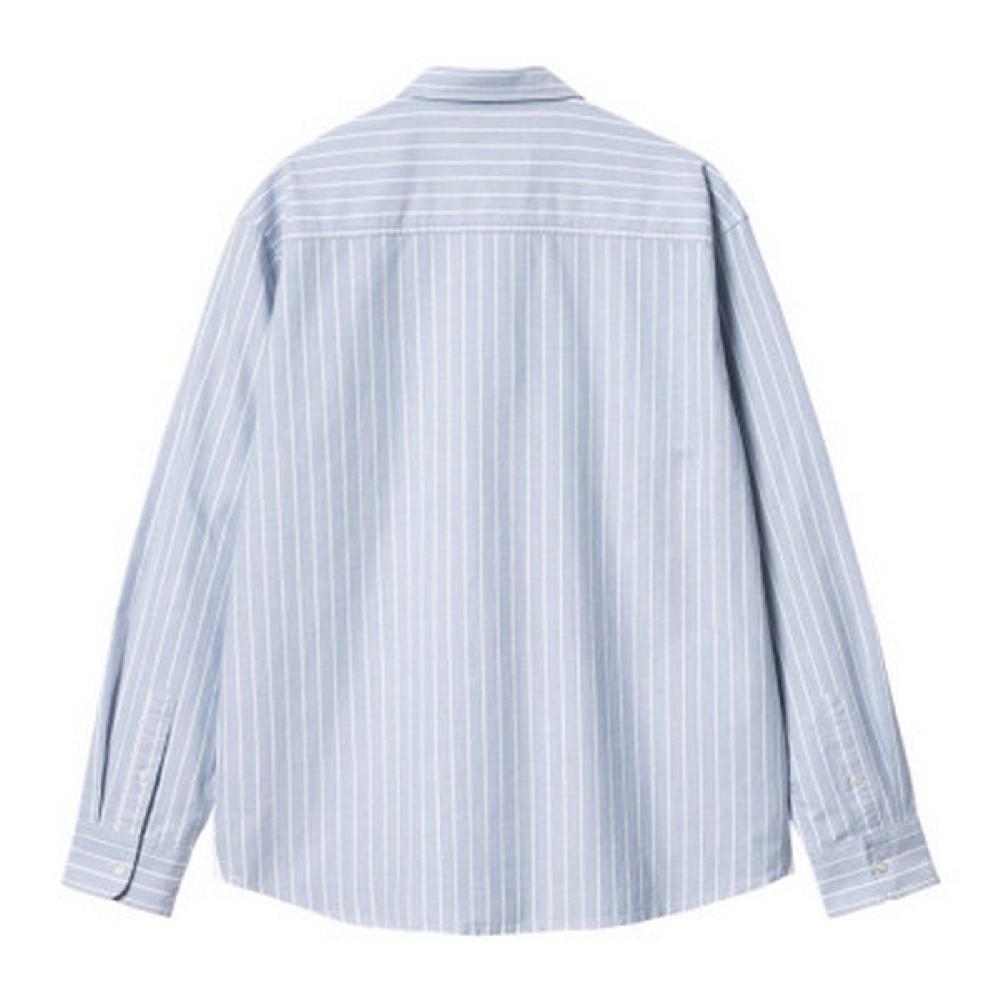 Carhartt Wip L/S Dowlen Shirt