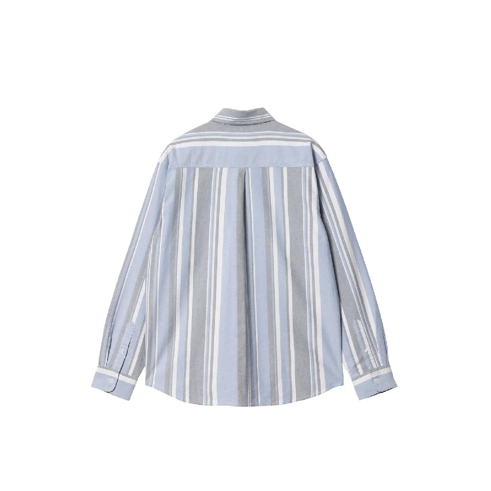 Carhartt Wip L/S Dwyer Shirt