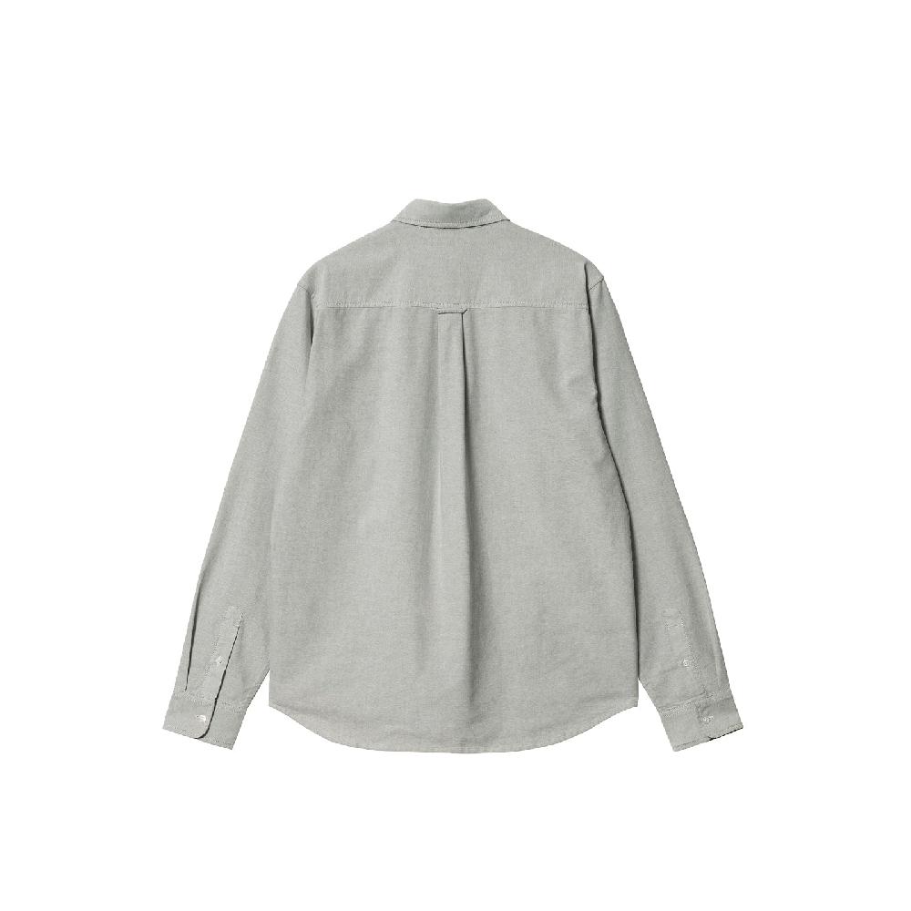 Carhartt Wip L/S Logo Shirt