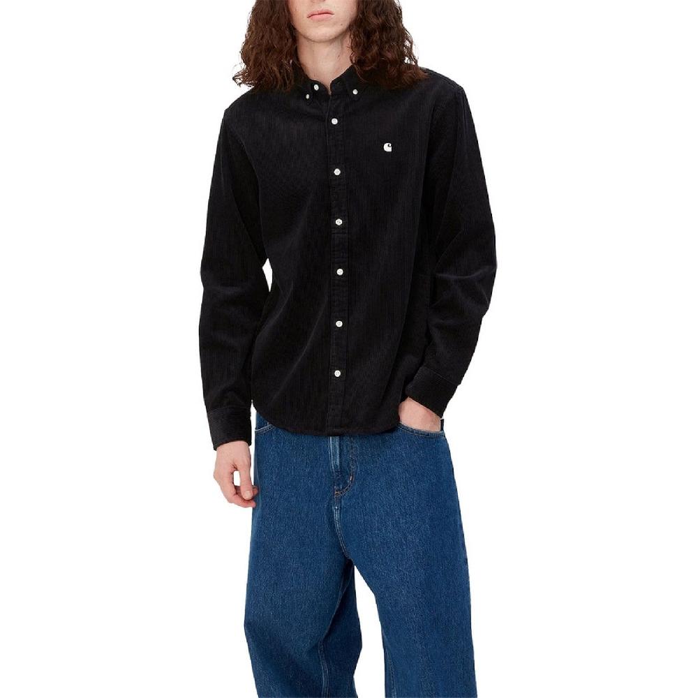 Carhartt Wip L/S Madison Cord Shirt