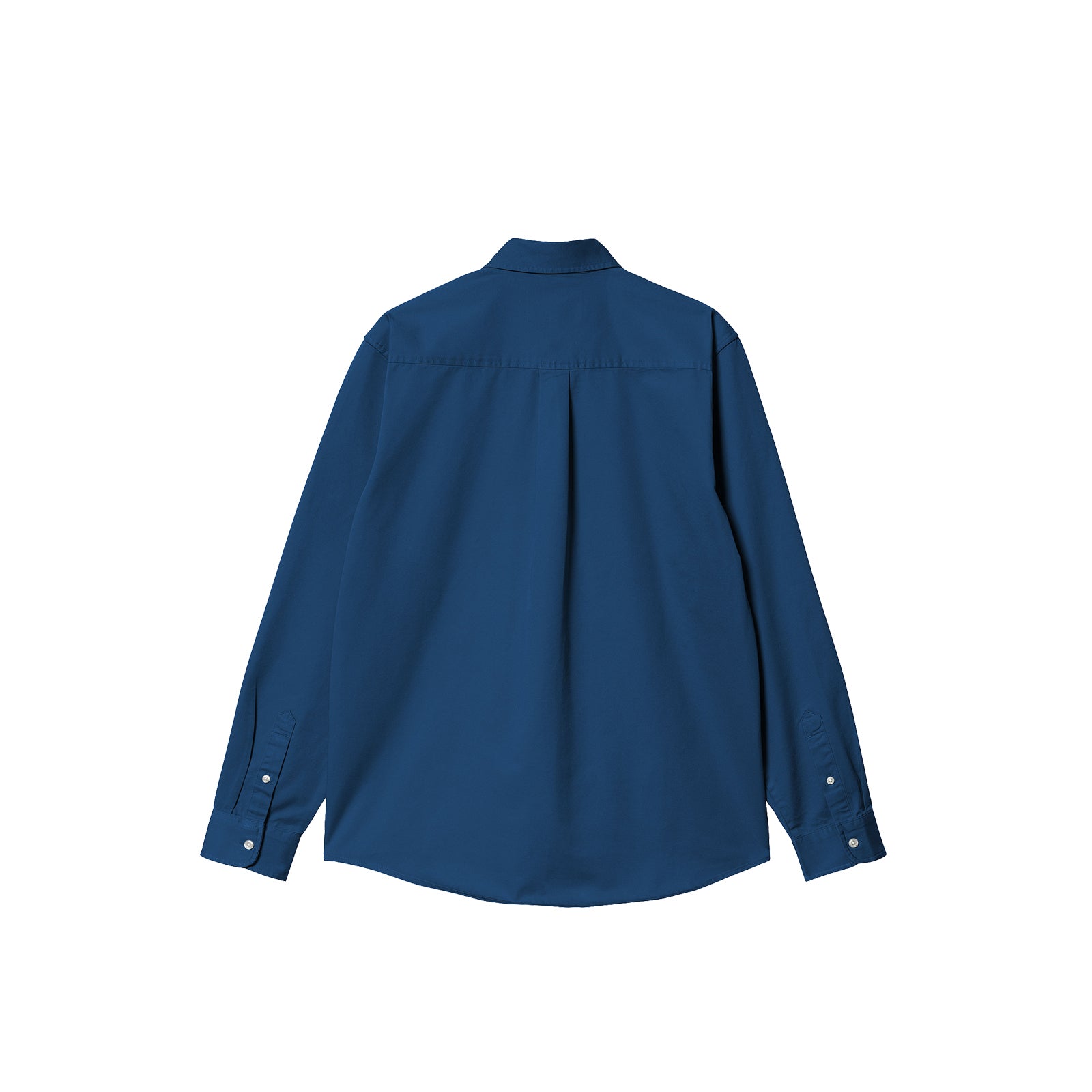 Carhartt Wip L/s Madison Shirt